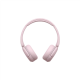 Sony WH-CH530 Wireless Bluetooth Headphones - Pink | Sony