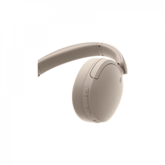 Sony WH-CH730N Wireless Noise Cancelling Headphones -Beige | Sony