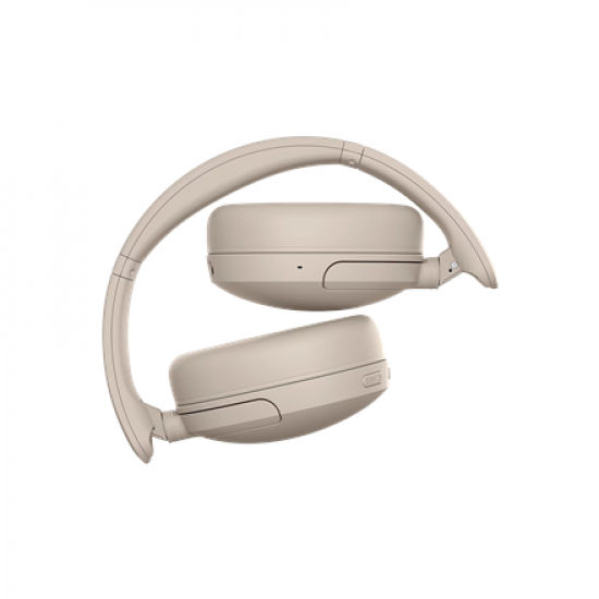 Sony WH-CH730N Wireless Noise Cancelling Headphones -Beige | Sony