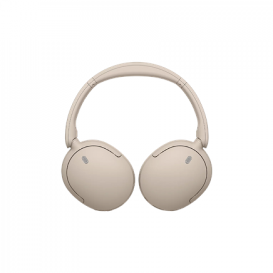Sony WH-CH730N Wireless Noise Cancelling Headphones -Beige | Sony