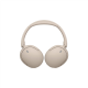 Sony WH-CH730N Wireless Noise Cancelling Headphones -Beige | Sony
