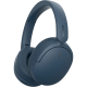 Sony WH-CH730N Wireless Noise Cancelling Headphones - Blue | Sony