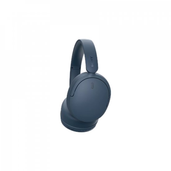 Sony WH-CH730N Wireless Noise Cancelling Headphones - Blue | Sony