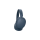 Sony WH-CH730N Wireless Noise Cancelling Headphones - Blue | Sony