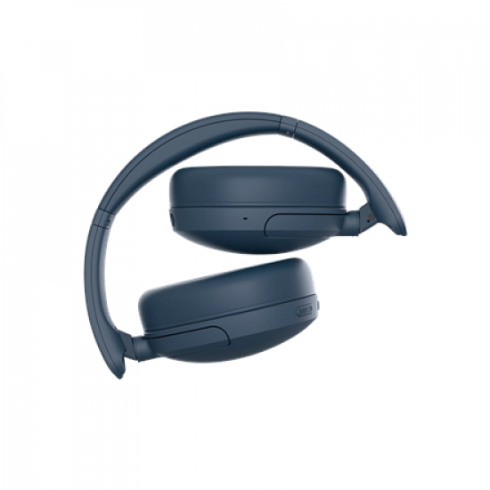 Sony WH-CH730N Wireless Noise Cancelling Headphones - Blue | Sony