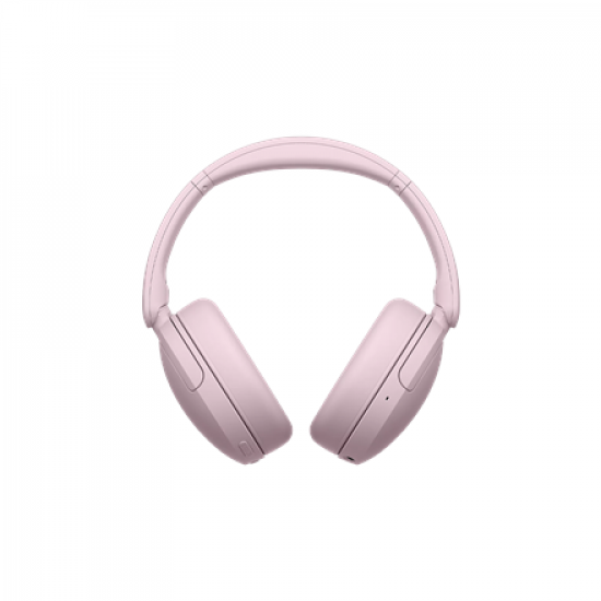 Sony WH-CH730N Wireless Noise Cancelling Headphones - Pink | Sony