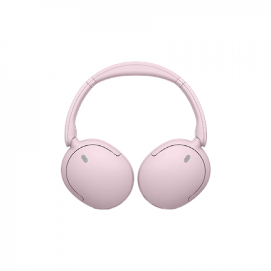 Sony WH-CH730N Wireless Noise Cancelling Headphones - Pink | Sony