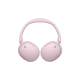 Sony WH-CH730N Wireless Noise Cancelling Headphones - Pink | Sony