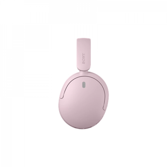 Sony WH-CH730N Wireless Noise Cancelling Headphones - Pink | Sony