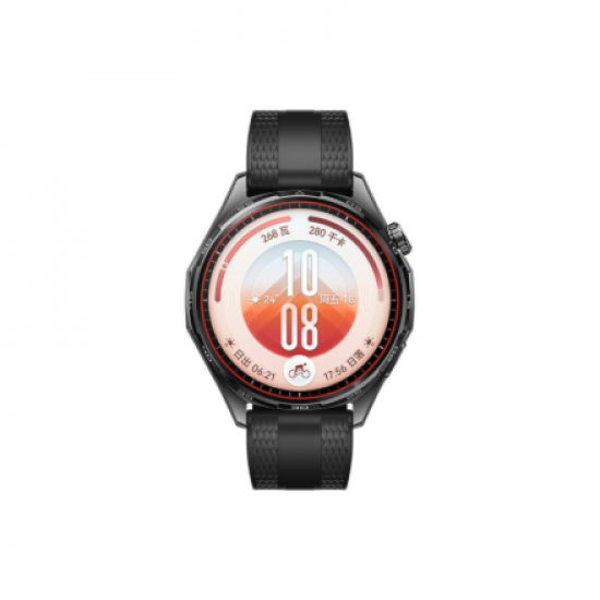HUAWEI WATCH GT 7 46mm, Black, Atum-B39F