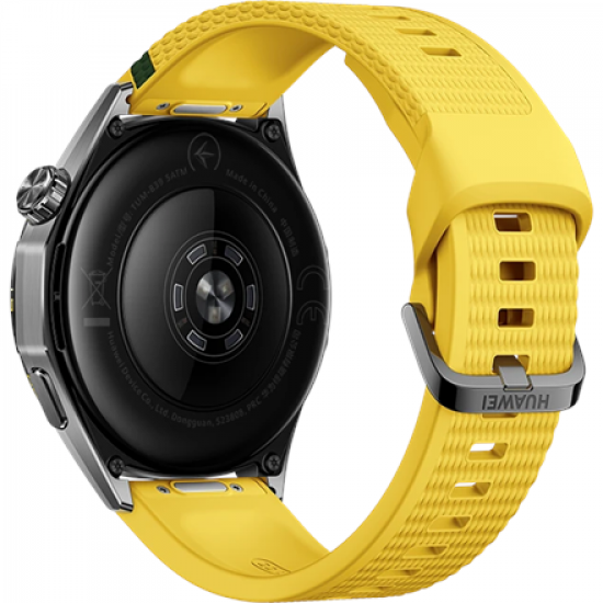 HUAWEI WATCH GT 7 46mm, Yellow, Atum-B39FY