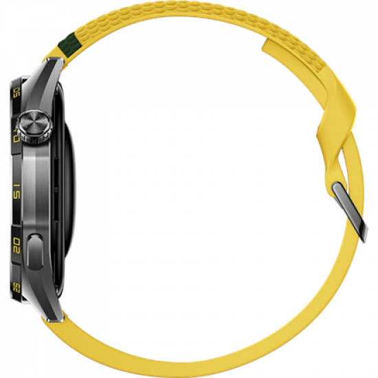 HUAWEI WATCH GT 7 46mm, Yellow, Atum-B39FY