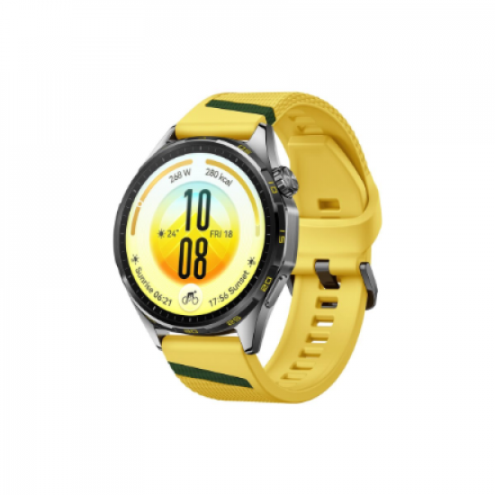 HUAWEI WATCH GT 7 46mm, Yellow, Atum-B39FY