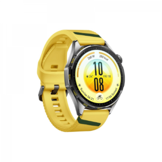 HUAWEI WATCH GT 7 46mm, Yellow, Atum-B39FY