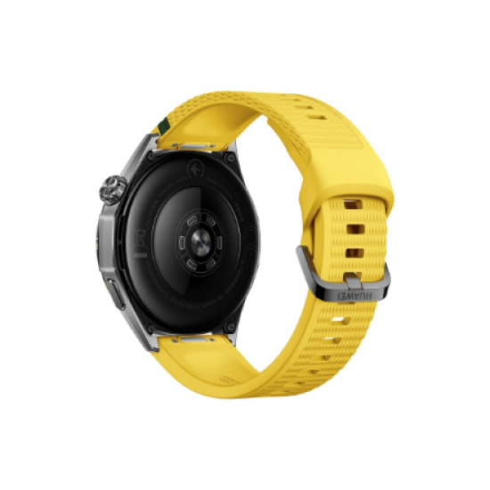 HUAWEI WATCH GT 7 46mm, Yellow, Atum-B39FY