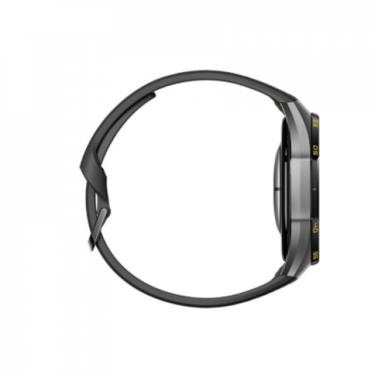 HUAWEI WATCH GT 7 Pro 46mm, Black, Atum-B49F
