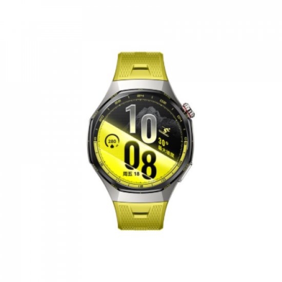 HUAWEI WATCH GT 7 Pro 46mm, Yellow, Atum-B49W