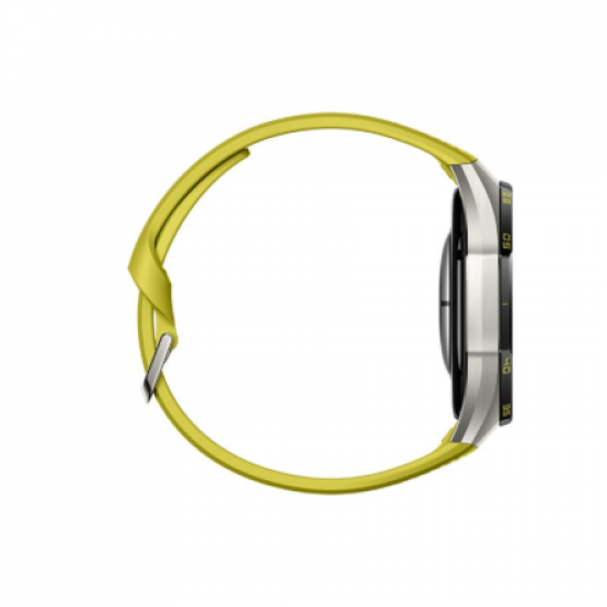 HUAWEI WATCH GT 7 Pro 46mm, Yellow, Atum-B49W
