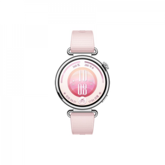 HUAWEI WATCH GT 7 41mm, Pink, Konsu-B39F