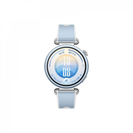 HUAWEI WATCH GT 7 41mm, Blue, Konsu-B39FB