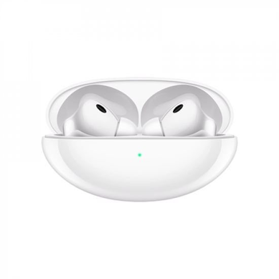 Huawei Freebuds Neo | Bluetooth | Microphone | Ice White | Noise canceling | Wireless