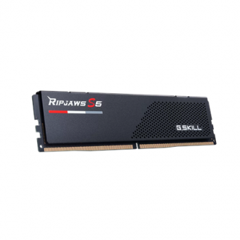 G.Skill Ripjaws S5DDR5-6000* CL36-36-36-96 1.35V16GB (1x16GB)Intel XMP / AMD EXPO