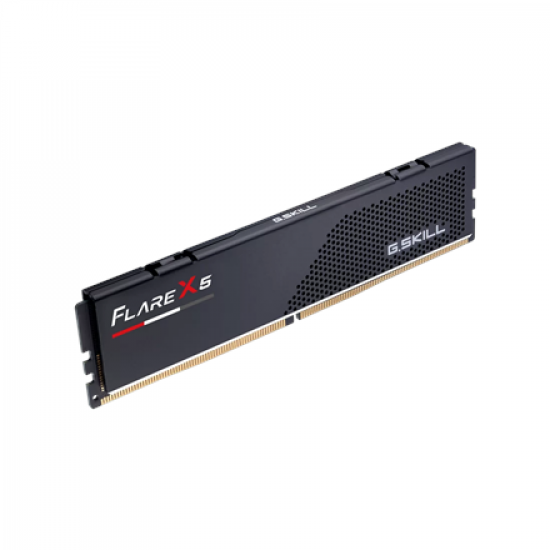G.Skill Flare X5 DDR5-6000* CL30-38-38-96 1.35V8GB (1x8GB)AMD EXPO