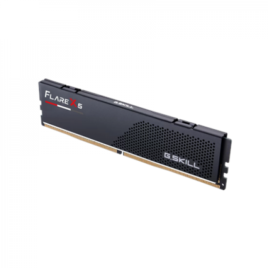 G.Skill Flare X5 DDR5-6000* CL36-36-36-96 1.35V 16GB (1x16GB)Intel XMP / AMD EXPO