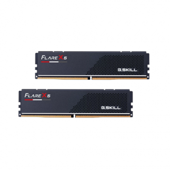 G.Skill Flare X5 DDR5-6000* CL30-38-38-96 1.35V 32GB (2x16GB)AMD EXPO