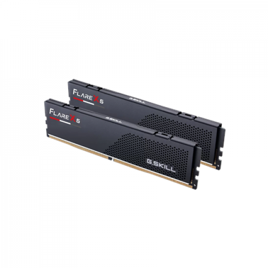 G.Skill Flare X5 DDR5-6000* CL30-38-38-96 1.35V 32GB (2x16GB)AMD EXPO