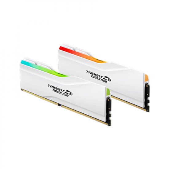 G.Skill Trident Z5 NeoX RGBDDR5-6000* CL36-36-36-76 1.35V 32GB (2x16GB) AMD EXPO ULL / AMD EXPO