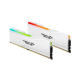 G.Skill Trident Z5 NeoX RGBDDR5-6000* CL36-36-36-76 1.35V 32GB (2x16GB) AMD EXPO ULL / AMD EXPO