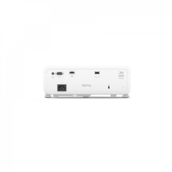 Benq Meeting Room Projector LW555C | WXGA (1280x800) | 3500 ANSI lumens | White