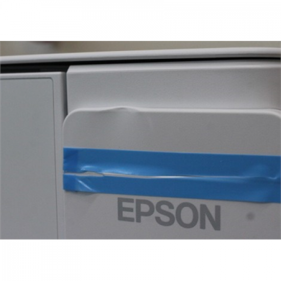 SALE OUT. Epson EcoTank L3366 Multifunctional Printer | SALE OUT. | Epson Multifunctional printer | EcoTank L3366 | Inkjet | Colour | A4 | Wi-Fi | White | DAMAGED PACKAGING, DENTED BODY (INK TANK TOP - COVER)