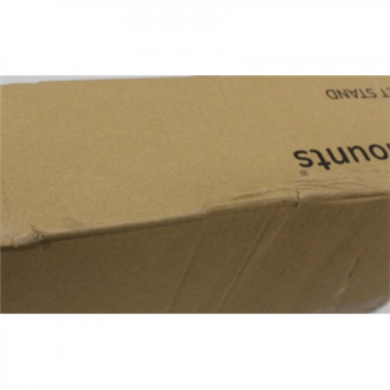 SALE OUT. Neomounts FL15-627BL1 Tablet floor stand - max 3 kg | 6,6 lbs | Neomounts Floor stand | Tilt, Rotate | FL15-627BL1 | Maximum weight (capacity) 3 kg | DAMAGED PACKAGING | Black