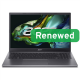 Acer Renewed Grade A | Aspire A515-48M-R6L6 | 15.6 