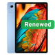 Lenovo Renewed Grade A | Tab 11 | Polar Blue | 128 GB | Android