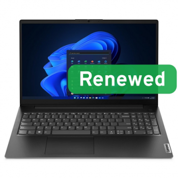 Lenovo Renewed Grade A | V15 G4 AMN | 15.6 