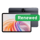 TCL Renewed Grade A | Tab 11FE LTE | Space Gray | 128 GB | Android