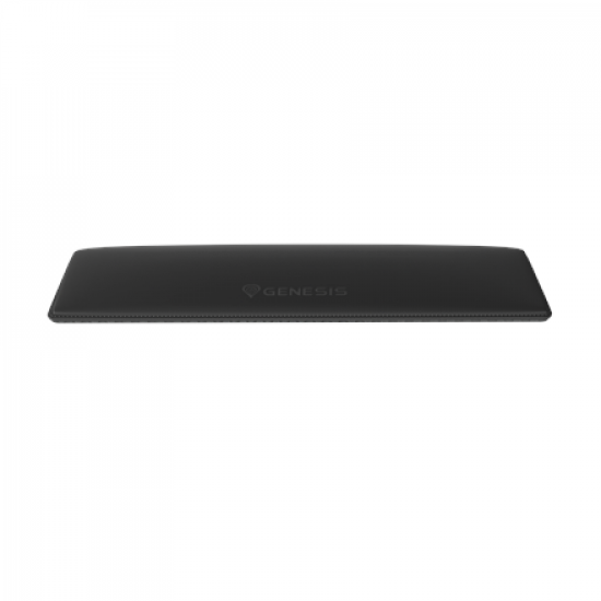 Genesis Rubid 600 TKL Wrist Rest, 355 x 88 mm