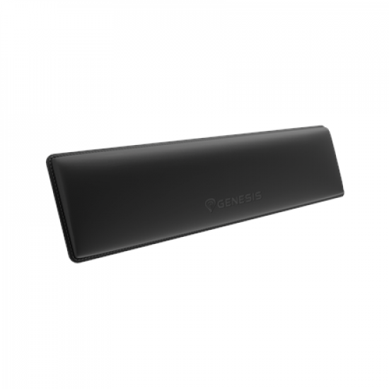 Genesis Rubid 600 TKL Wrist Rest, 355 x 88 mm