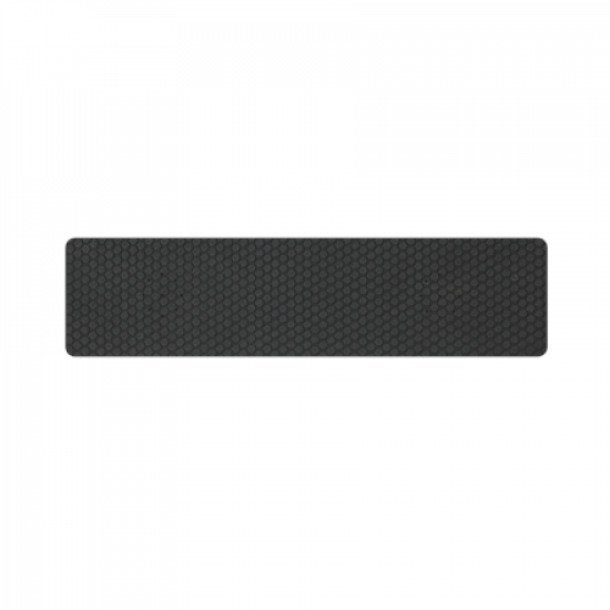 Genesis Rubid 600 TKL Wrist Rest, 355 x 88 mm