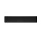 Genesis Rubid 600 Wrist Rest, 440 x 88 mm