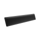 Genesis Rubid 600 Wrist Rest, 440 x 88 mm