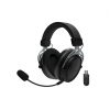 Genesis Headset | Toron 706 | Bluetooth, 2.4 GHz | Over-ear | Microphone | Black | Wireless