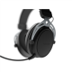 Genesis Headset | Toron 706 | Bluetooth, 2.4 GHz | Over-ear | Microphone | Black | Wireless