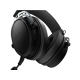 Genesis Headset | Toron 706 | Bluetooth, 2.4 GHz | Over-ear | Microphone | Black | Wireless