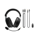 Genesis Headset | Toron 706 | Bluetooth, 2.4 GHz | Over-ear | Microphone | Black | Wireless