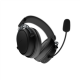 Genesis Headset | Toron 706 | Bluetooth, 2.4 GHz | Over-ear | Microphone | Black | Wireless
