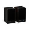 Genesis Arsen 402BT 2.0 Speakers, Brown